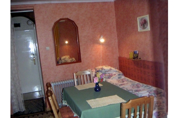 Węgry Privát Harkány, Zewnątrz